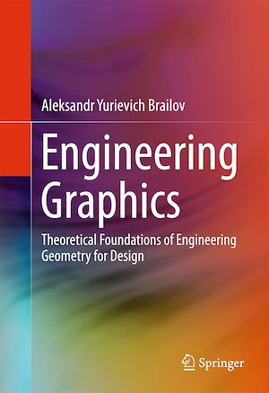 Téléchargez le livre :  Engineering Graphics