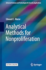 Download this eBook Analytical Methods for Nonproliferation