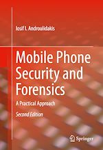 Télécharger le livre :  Mobile Phone Security and Forensics