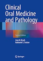 Télécharger le livre :  Clinical Oral Medicine and Pathology