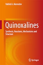 Télécharger le livre :  Quinoxalines