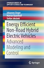 Download this eBook Energy Efficient Non-Road Hybrid Electric Vehicles