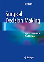 Télécharger le livre :  Surgical Decision Making