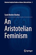 Télécharger le livre :  An Aristotelian Feminism