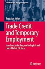 Télécharger le livre :  Trade Credit and Temporary Employment