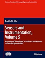 Télécharger le livre :  Sensors and Instrumentation, Volume 5