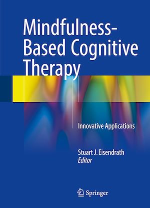 Téléchargez le livre :  Mindfulness-Based Cognitive Therapy