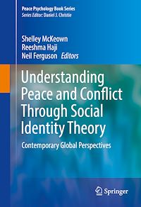 Télécharger le livre :  Understanding Peace and Conflict Through Social Identity Theory