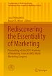 Télécharger le livre :  Rediscovering the Essentiality of Marketing