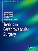 Download this eBook Trends in Cerebrovascular Surgery