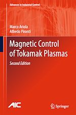 Télécharger le livre :  Magnetic Control of Tokamak Plasmas