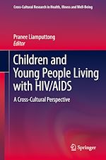 Télécharger le livre :  Children and Young People Living with HIV/AIDS