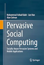 Télécharger le livre :  Pervasive Social Computing