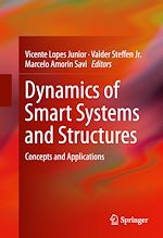 Télécharger le livre :  Dynamics of Smart Systems and Structures