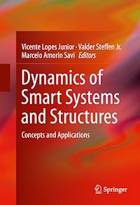 Télécharger le livre :  Dynamics of Smart Systems and Structures