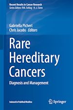 Télécharger le livre :  Rare Hereditary Cancers