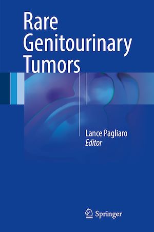 Téléchargez le livre :  Rare Genitourinary Tumors