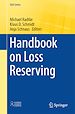Télécharger le livre :  Handbook on Loss Reserving