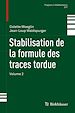 Télécharger le livre :  Stabilisation de la formule des traces tordue