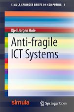 Download this eBook Anti-fragile ICT Systems