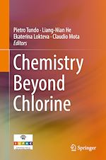 Télécharger le livre :  Chemistry Beyond Chlorine