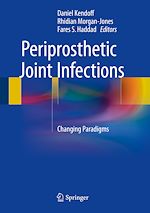 Télécharger le livre :  Periprosthetic Joint Infections