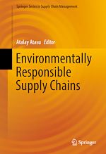 Télécharger le livre :  Environmentally Responsible Supply Chains