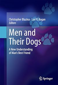 Téléchargez le livre :  Men and Their Dogs