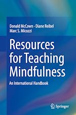 Télécharger le livre :  Resources for Teaching Mindfulness