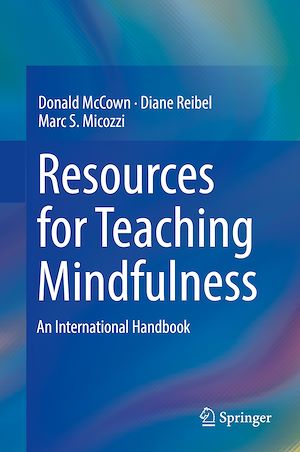 Téléchargez le livre :  Resources for Teaching Mindfulness
