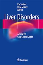 Télécharger le livre :  Liver Disorders
