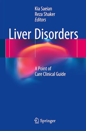 Téléchargez le livre :  Liver Disorders
