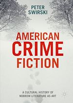 Télécharger le livre :  American Crime Fiction