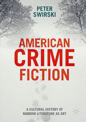 Téléchargez le livre :  American Crime Fiction