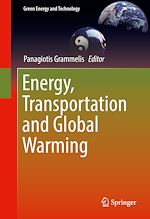 Télécharger le livre :  Energy, Transportation and Global Warming