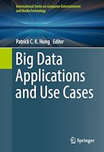 Télécharger le livre :  Big Data Applications and Use Cases