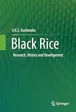 Télécharger le livre :  Black Rice