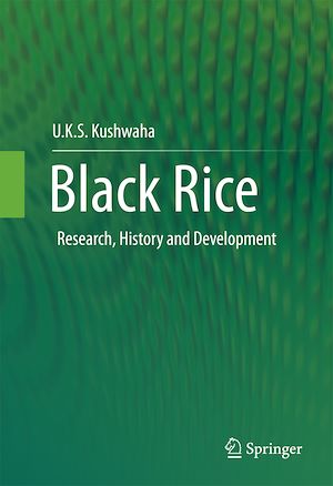Téléchargez le livre :  Black Rice