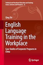 Download this eBook English Language Training in the Workplace