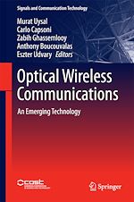 Télécharger le livre :  Optical Wireless Communications