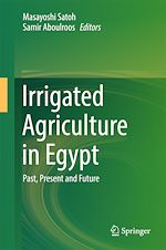 Télécharger le livre :  Irrigated Agriculture in Egypt