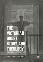 Télécharger le livre :  The Victorian Ghost Story and Theology