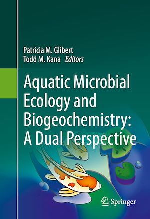 Téléchargez le livre :  Aquatic Microbial Ecology and Biogeochemistry: A Dual Perspective