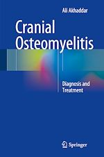 Télécharger le livre :  Cranial Osteomyelitis