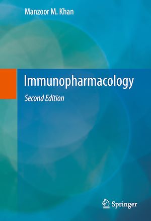 Téléchargez le livre :  Immunopharmacology