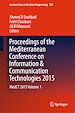 Télécharger le livre :  Proceedings of the Mediterranean Conference on Information & Communication Technologies 2015