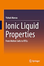 Télécharger le livre :  Ionic Liquid Properties