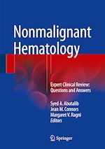 Télécharger le livre :  Nonmalignant Hematology