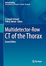 Télécharger le livre :  Multidetector-Row CT of the Thorax