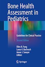 Télécharger le livre :  Bone Health Assessment in Pediatrics
